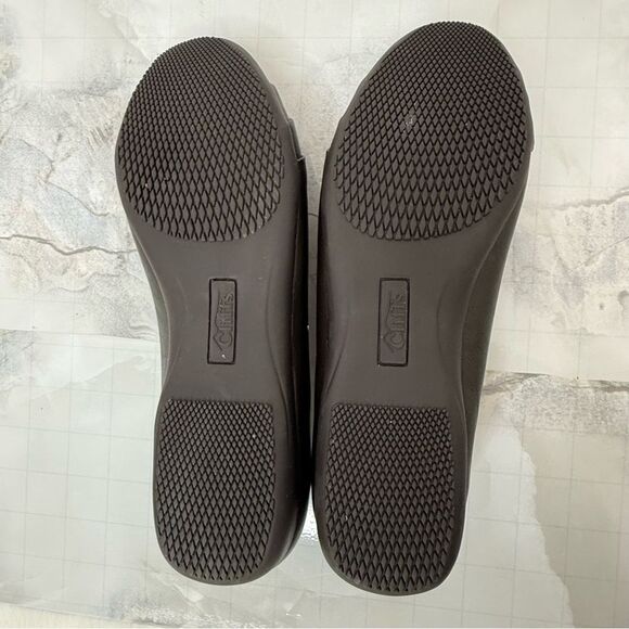 Cliffs by White Mountain Flats • Dark Green • Size 8 • Comfort Ballet Shoes • - Picture 9 of 14